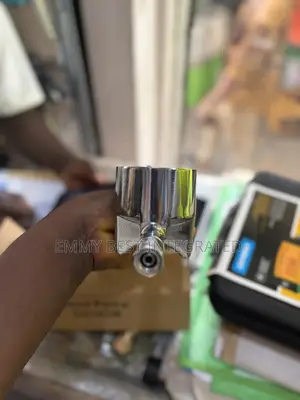 Ch103m Aluminum Hand Pump