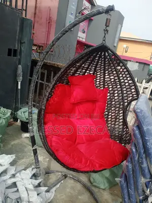Best Quality Standard Quality Swing Chair