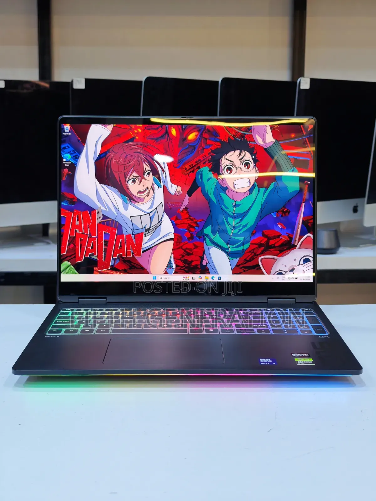 Laptop HP Omen 16 32GB Intel Core Ultra 9 SSD 2T
