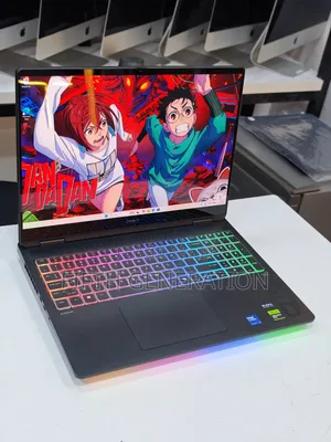 Laptop HP Omen 16 32GB Intel Core Ultra 9 SSD 2T