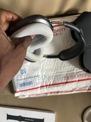 Clean Apple Airpod Max 1 Airpod 2nd Gen ( Discount Sales)
