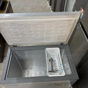 Skyrun Chest Freezer, 200l