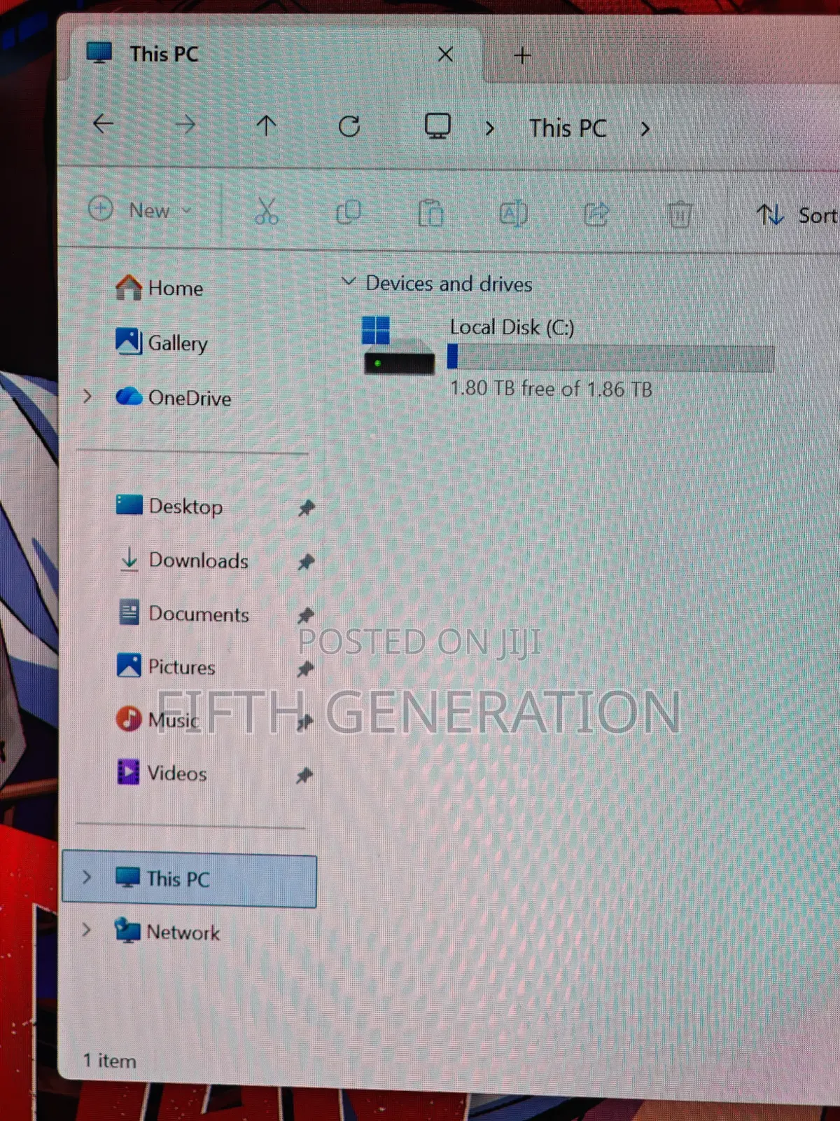 Laptop HP Omen 16 32GB Intel Core Ultra 9 SSD 2T