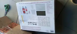 Resin Art Complete Kit