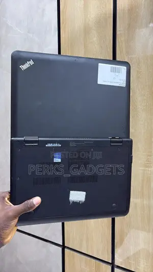 Laptop Lenovo ThinkPad 11e 8GB Intel Core 2 Quad SSD 128GB