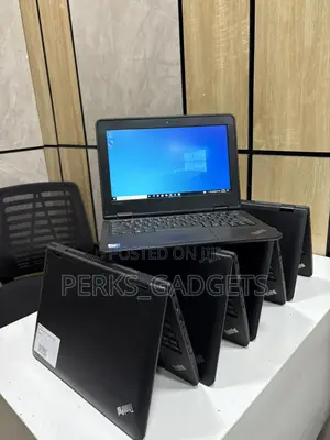 Laptop Lenovo ThinkPad 11e 8GB Intel Core 2 Quad SSD 128GB