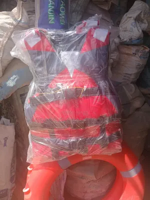 Life Jacket for Swimming