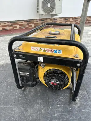 Constant Elepaq Generator