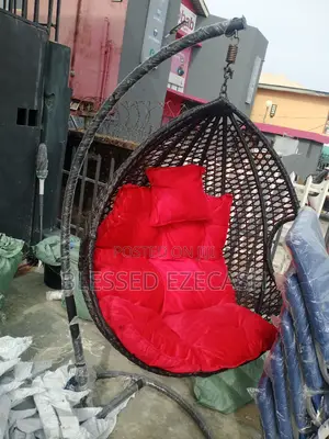 Very Nice Quality Swing Chair