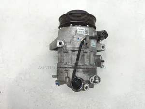 2021-2024 Hyundai Santa Fe Ac Compressor