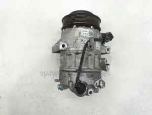 2021-2024 Hyundai Santa Fe Ac Compressor