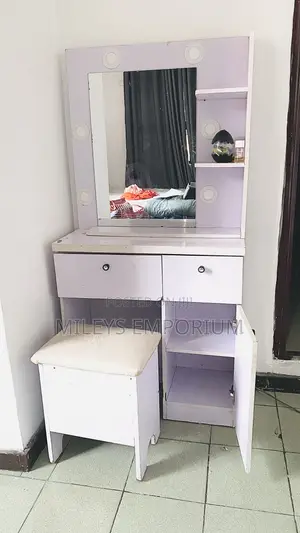 Dressing Mirror