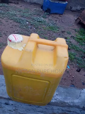 Raw Pure Honey Supplier