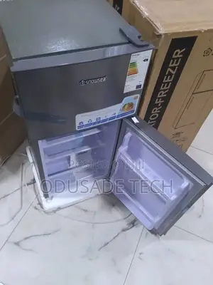 Snowsea Refrigerator 100l – BCD-136 Energy Efficient Model