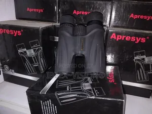 Apresys S42 Binoculars