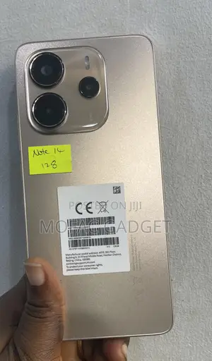 Xiaomi Redmi Note 14 5G 512 GB