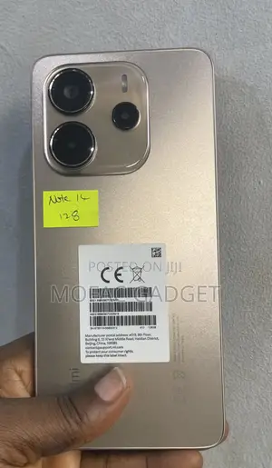 Xiaomi Redmi Note 14 5G 512 GB