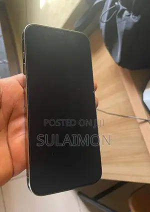 Apple iPhone 12 Pro Max 128 GB Gold