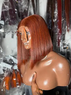 Human Hair