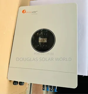 8kva Felicity Hybrid Inverter
