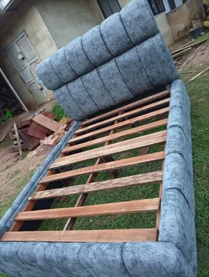 4.5 by 6 Bedframes