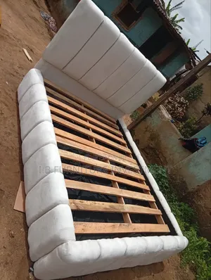 4.5 by 6 Bedframes
