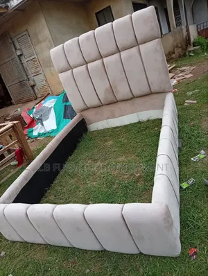 4.5 by 6 Bedframes