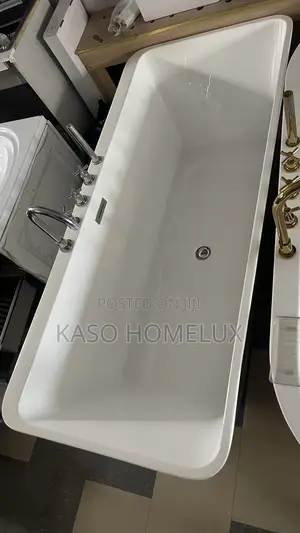 Original England Acrylic Bathtub