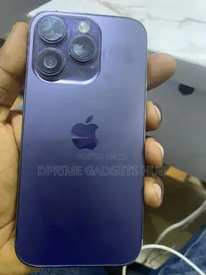 Apple iPhone 14 Pro 128 GB Blue