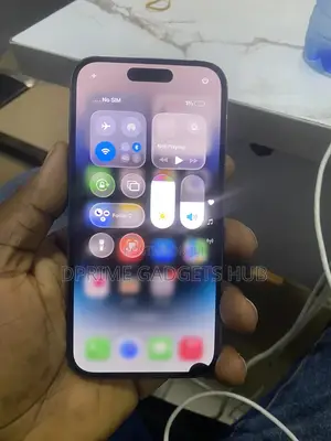 Apple iPhone 14 Pro 128 GB Blue
