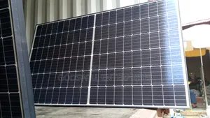 430w Solar Panels Belgium