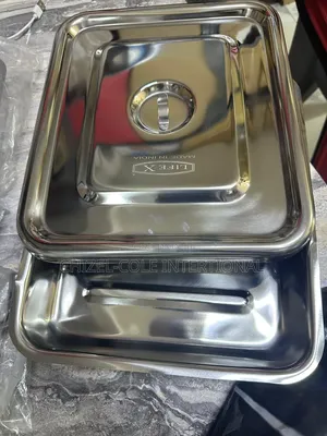 Instrument Tray