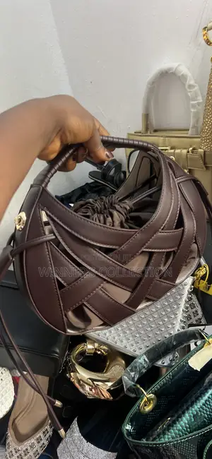 Beautiful Bottega Bag