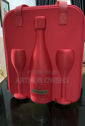 Piper Heidsieck Champagne Cuvet Brut