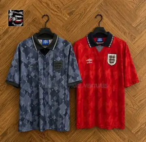 All Club and Country Retro Vintage Jerseys