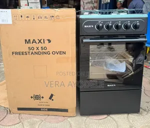 Maxi All Gas 50×50