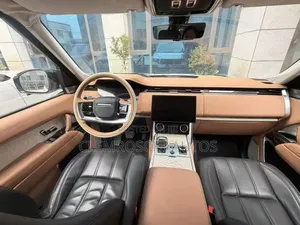 High Quality Certified Interior Upgrade Range Rover Vogue 2015 to 2025