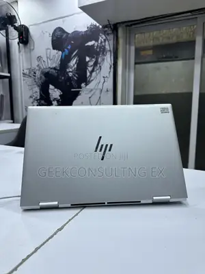 Laptop HP Envy 15 16GB Intel Core i7 SSD 512GB