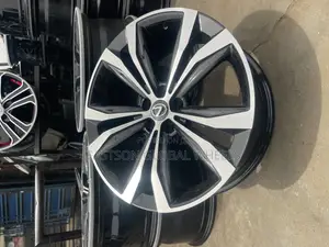 2017 Lexus Rx 350 Brand New 20” Inch Alloy Rim