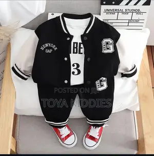 Min Varsity Set