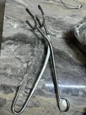 Bowl Lifting Forceps