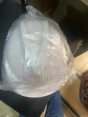 Safety Helmet