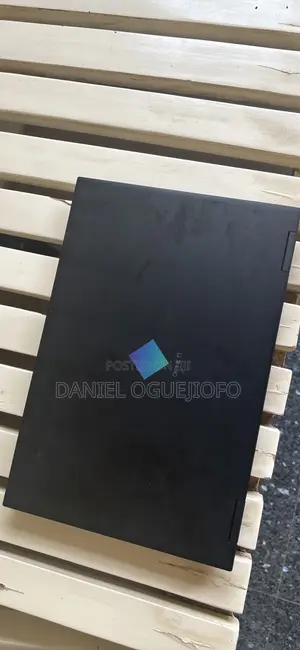 Laptop HP Omen 15 16GB Intel Core i7 SSD 512GB