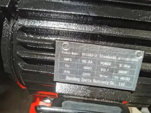 Piston Air Compressor 100ltr