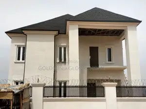 5bdrm Duplex in Lugbe District. for sale