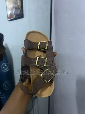 Children Birkenstock Sandals