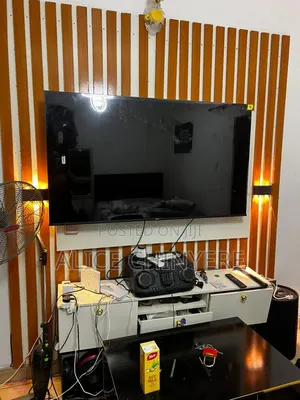 Tv Console