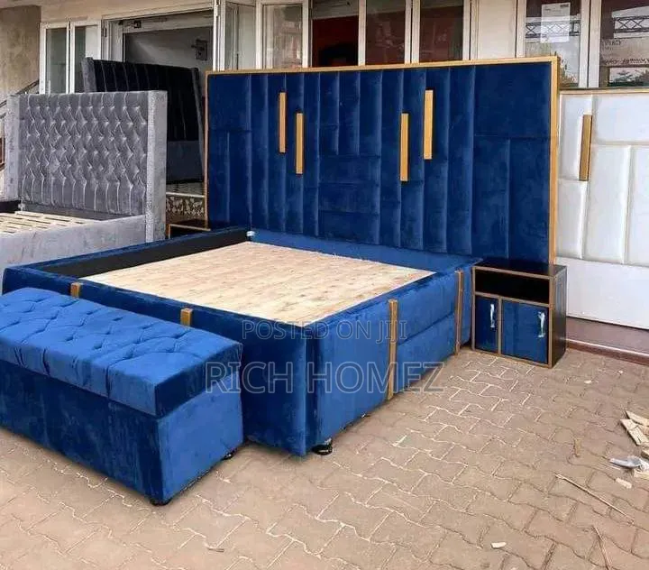 High Quality Bedframes