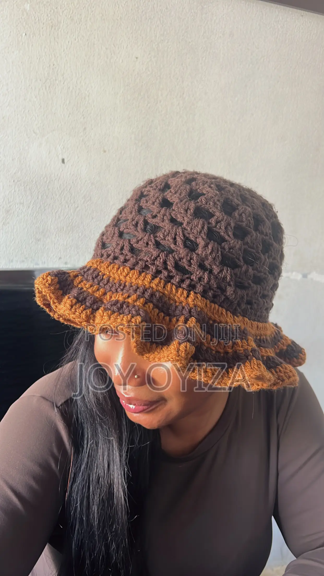 Crochet Hats