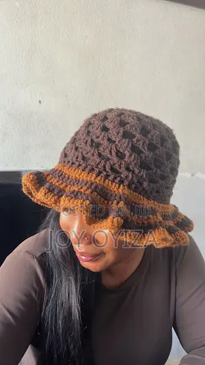 Crochet Hats